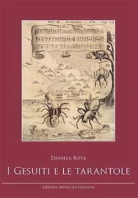 I Gesuiti e le Tarantole