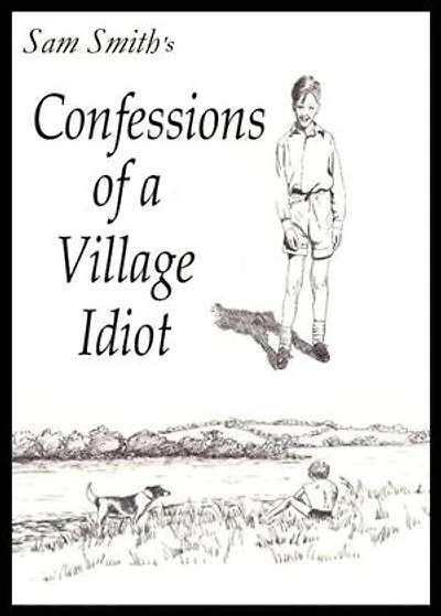 Confessions of a Village Idiot: Beyond the Asylum, #1