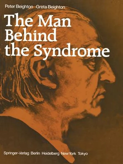 the Man Behind Syndrome