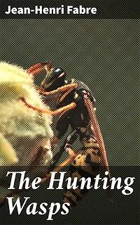 The Hunting Wasps: Enriched edition. Unveiling the Intricate World of Nature's Skilled Predators
