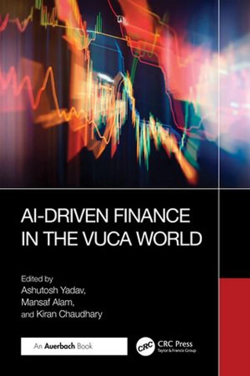 AI-Driven Finance the VUCA World