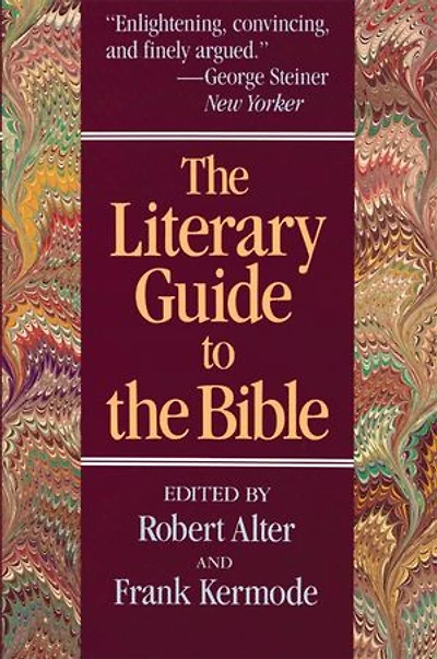 Literary Guide to the Bible