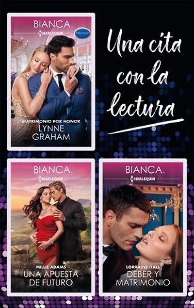 E-Pack Bianca enero 2024
