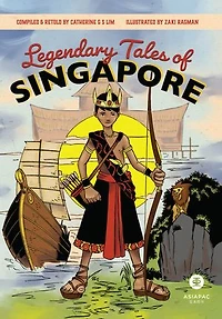 Legendary Tales of Singapore