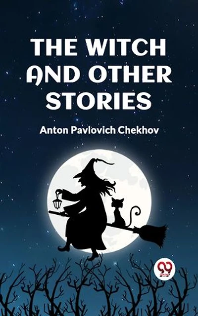 THE WITCH AND OTHER STORIES