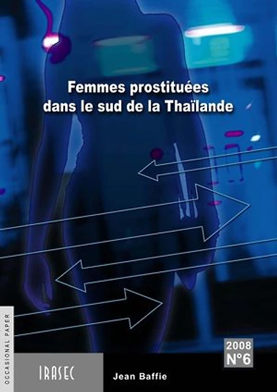 Femmes prostituées dans la région du sud de la Thaïlande