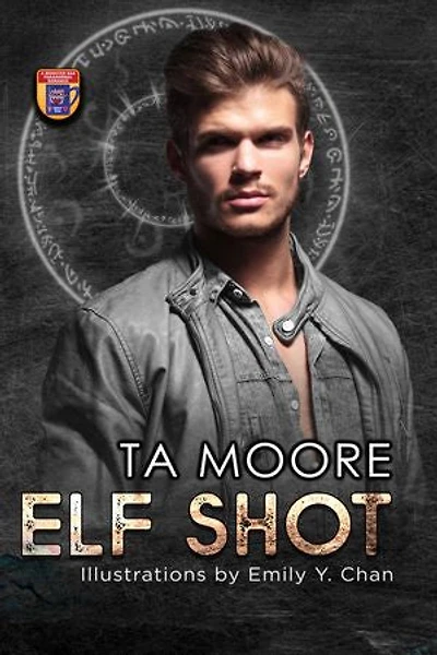 Elf Shot: Special Illustrated Edition