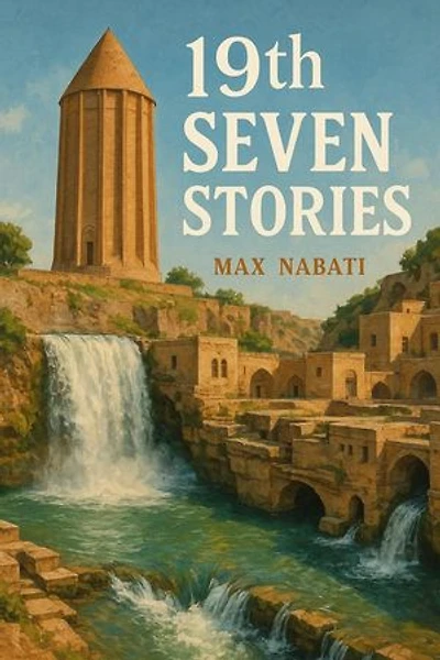 19th Seven Stories: Seven Stories, #19