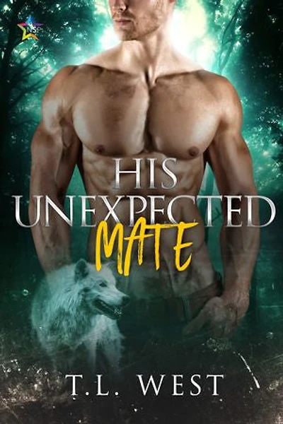 His Unexpected Mate