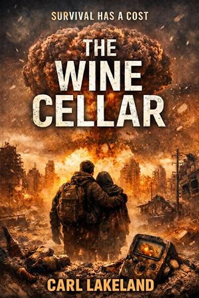 The Wine Cellar