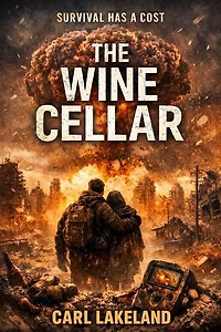 The Wine Cellar