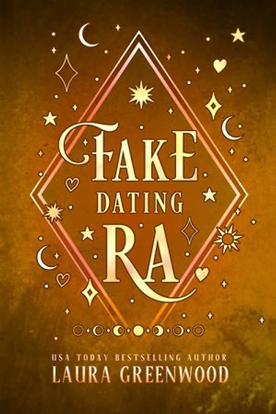 Fake Dating Ra