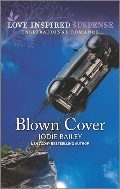 Blown Cover