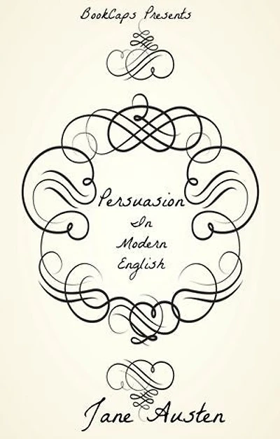 Persuasion In Modern English (Translated)