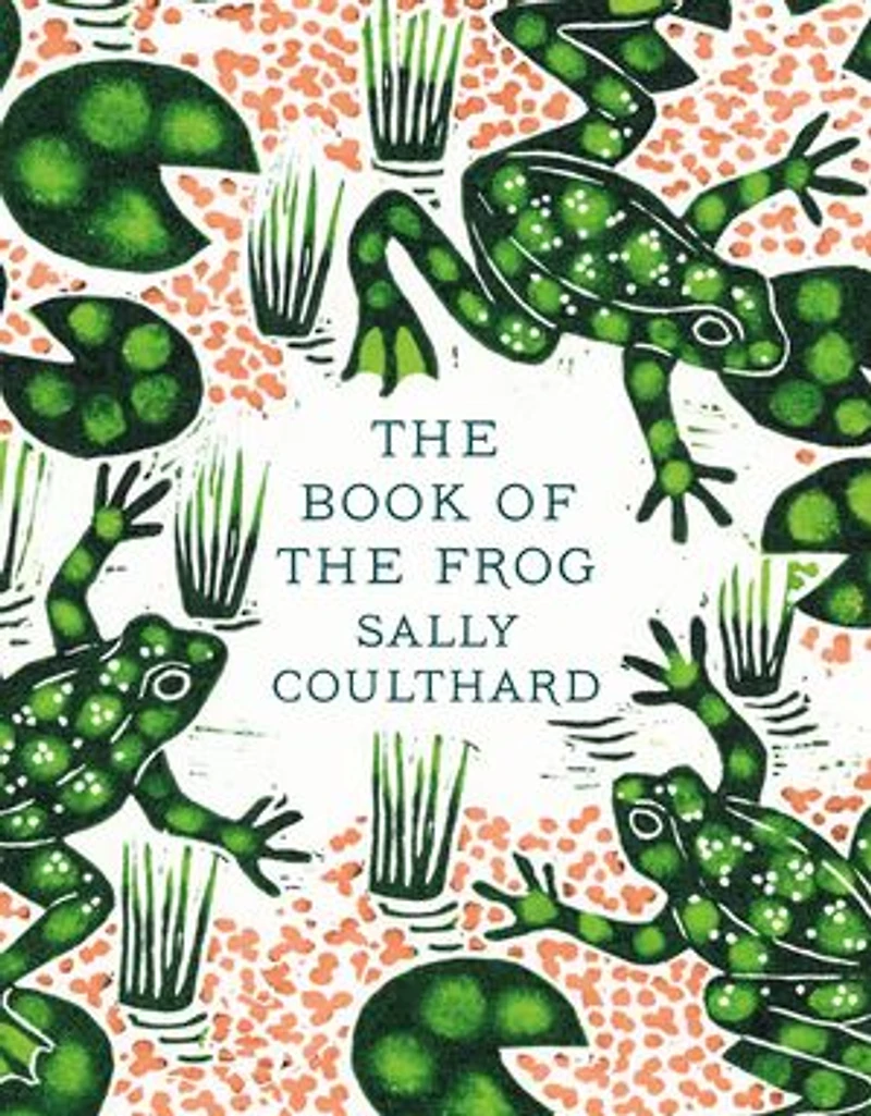 the Book of Frog