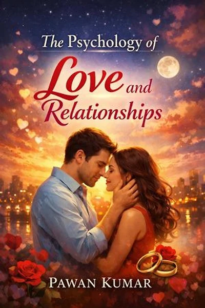 The Psychology of Love and Relationships