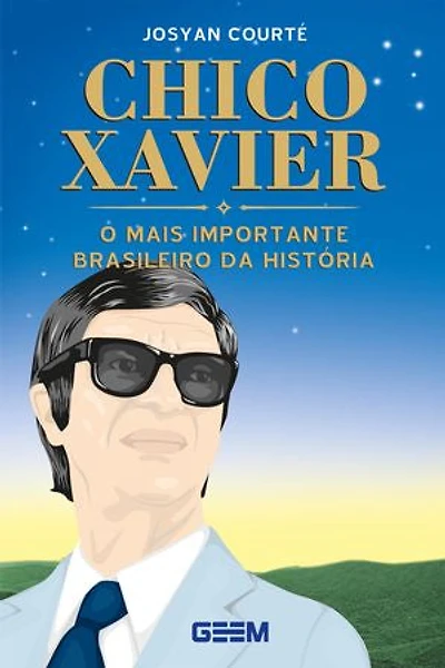 Chico Xavier, o mais importante brasileiro da história