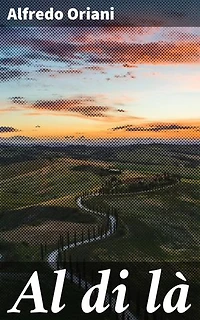 Al di là: Romanzo