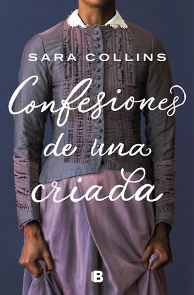 Confesiones de una criada
