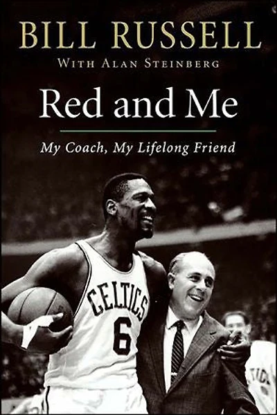 Red and Me: My Coach, Lifelong Friend