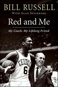 Red and Me: My Coach, Lifelong Friend