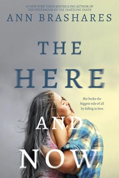 The Here and Now