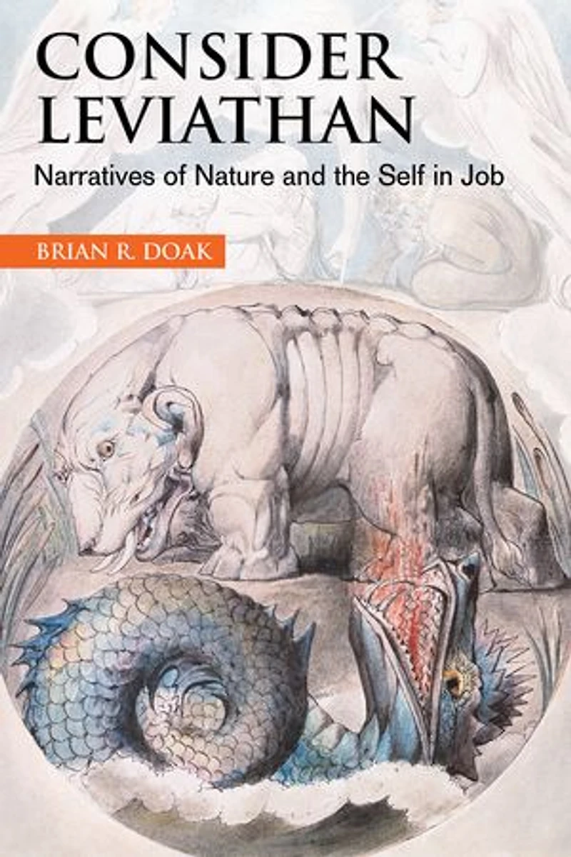 Consider Leviathan: Narratives of Nature and the Self Job