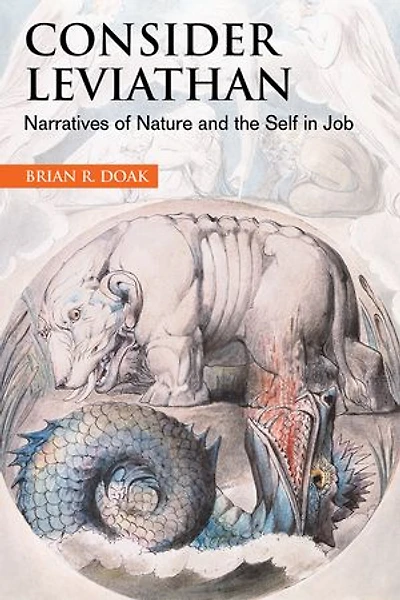 Consider Leviathan: Narratives of Nature and the Self Job