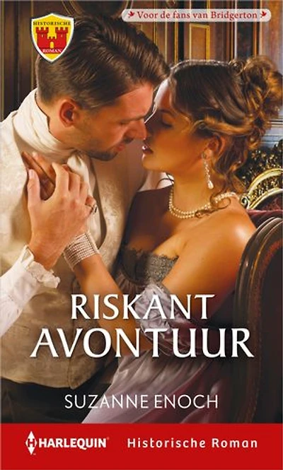 Riskant avontuur