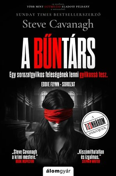 A bűntárs