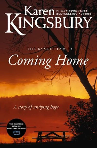 Coming Home: A Story Of Undying Hope