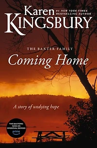 Coming Home: A Story Of Undying Hope