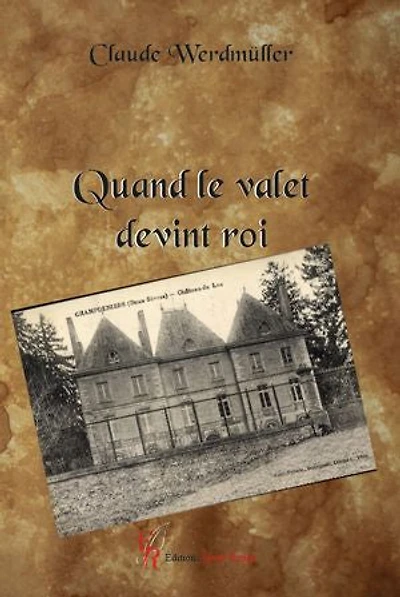 Quand le valet devint roi