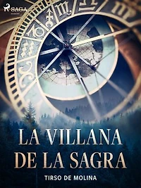 La villana de la Sagra