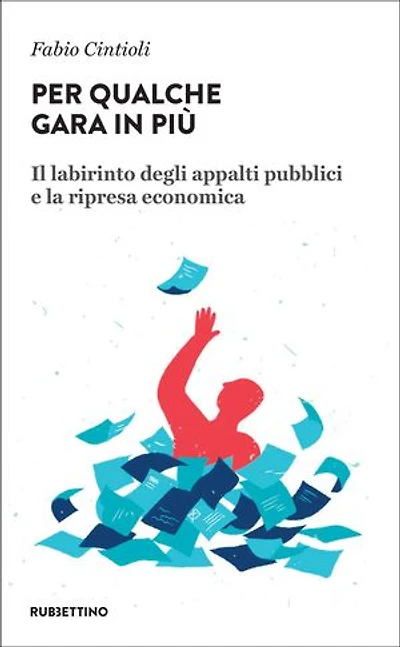 Per qualche gara in più