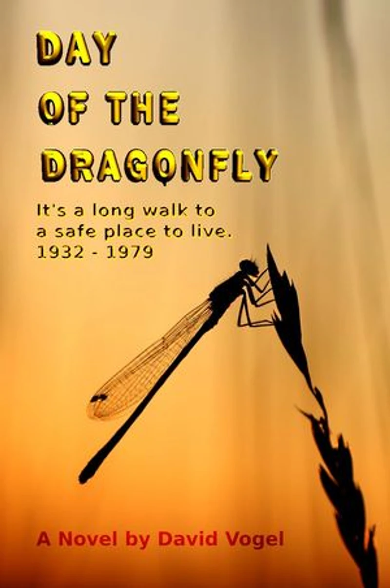 Day of the Dragonfly