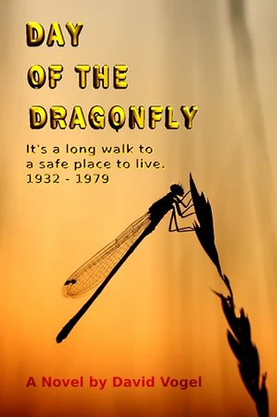 Day of the Dragonfly