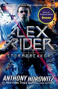 Stormbreaker: Special Edition