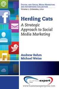 Herding Cats: A Strategic Approach to Social Media Marketing