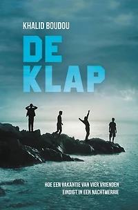 De klap