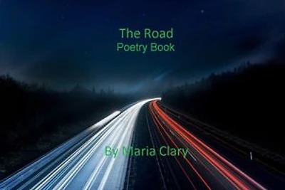 The Road Poetry Book