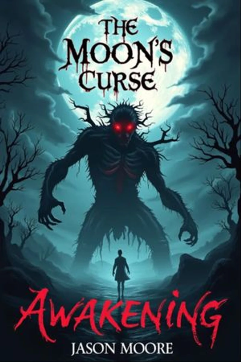 The Moon's Curse: Awakening