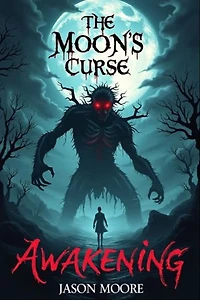 The Moon's Curse: Awakening