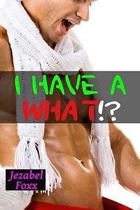 I Have A What!? Erotic Gender Transformation Gender Swap Breeding Story