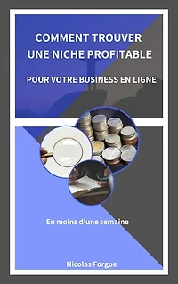 Comment trouver une niche profitable pour votre business en ligne: En moins d'une semaine