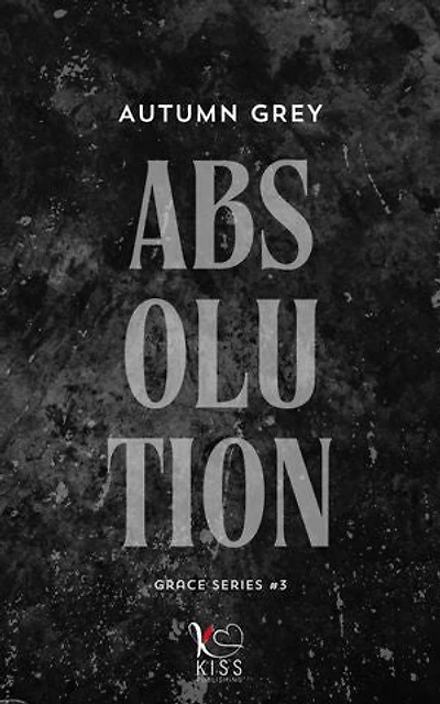 Absolution: new adult