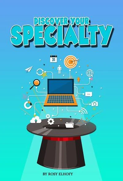 Discover Your Specialty