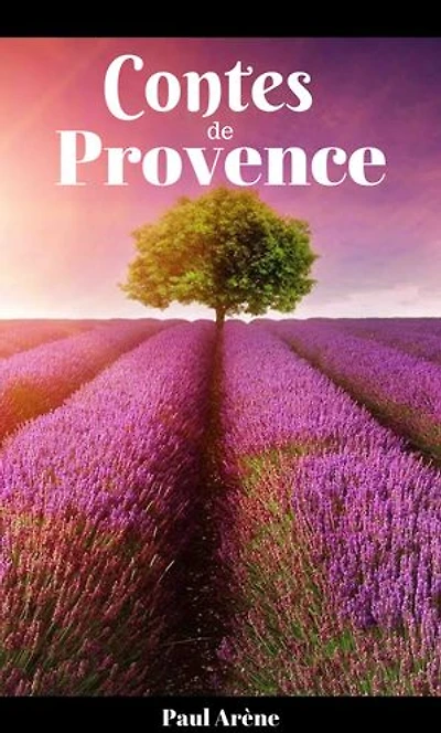 Contes de Provence