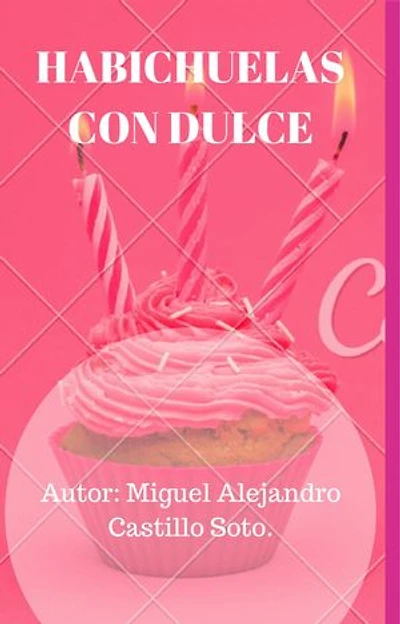 HABICHUELAS CON DULCE