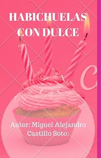 HABICHUELAS CON DULCE
